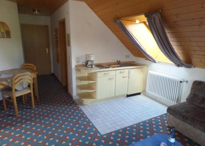 Hotel Mutzel