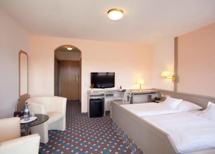 Hotel Mutzel