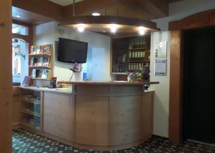 Hotel Mutzel