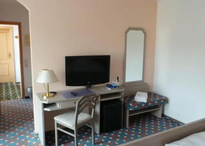 Hotel Mutzel