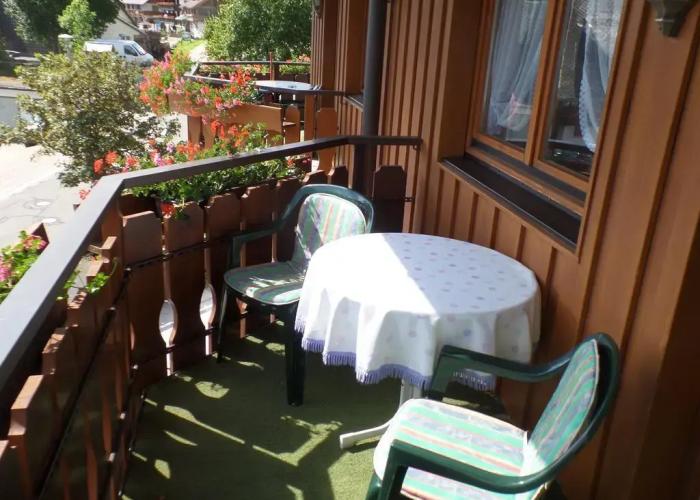Hotel Mutzel