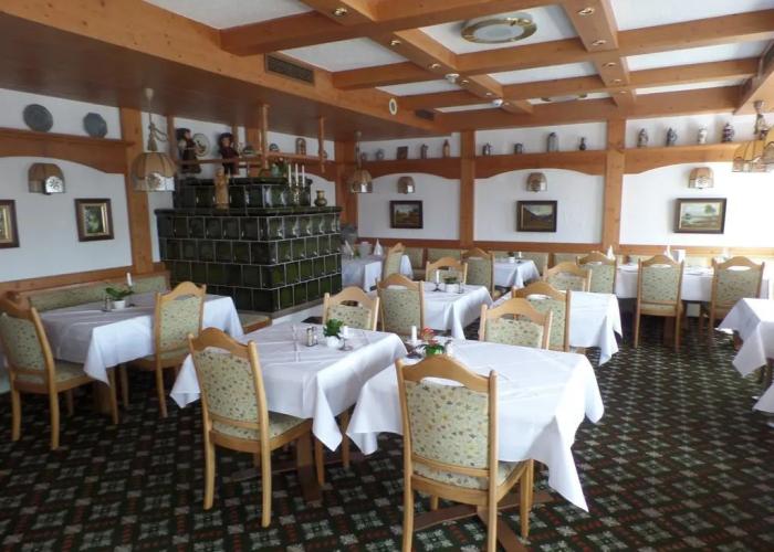 Hotel Mutzel