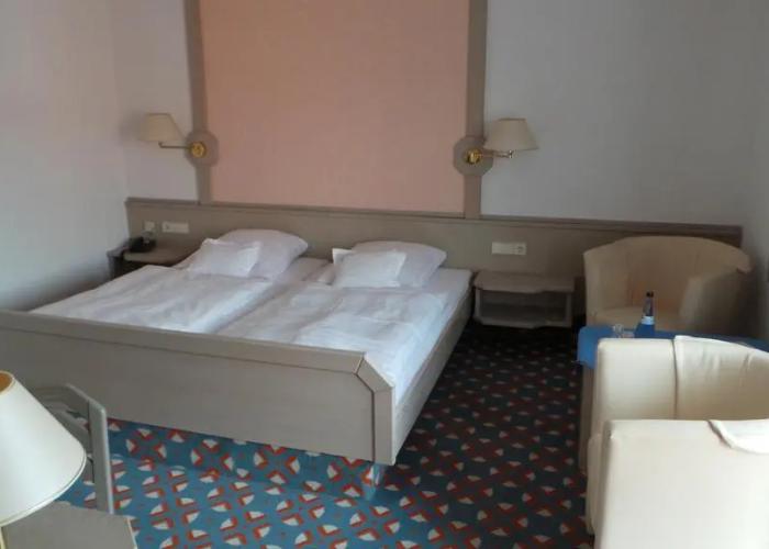 Hotel Mutzel