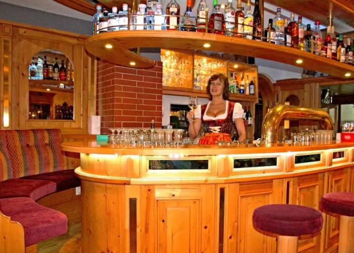 Hotel Jägerhof
