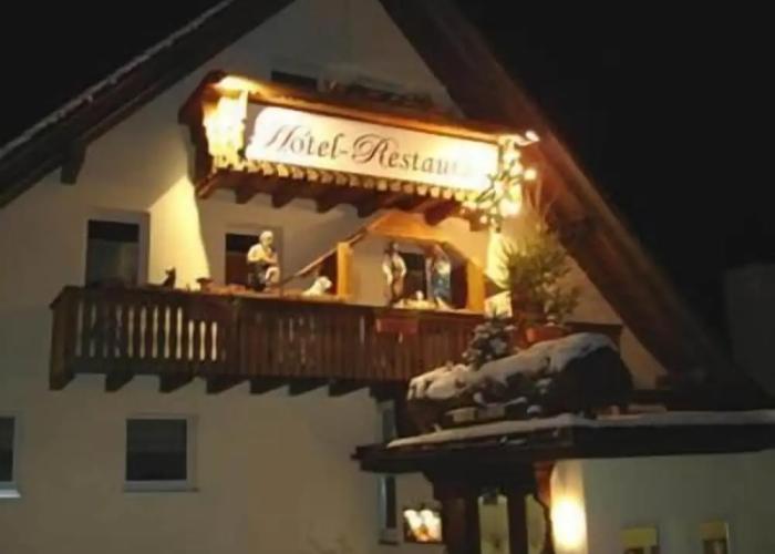 Hotel Jägerhof
