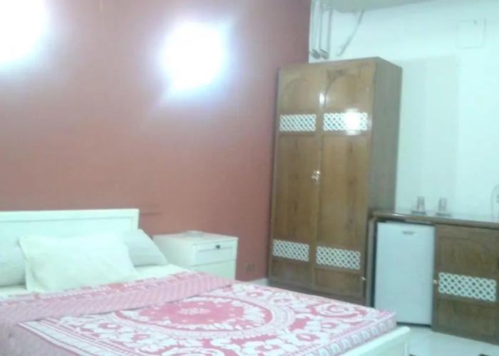 Minya Hotels of the Armed Forces