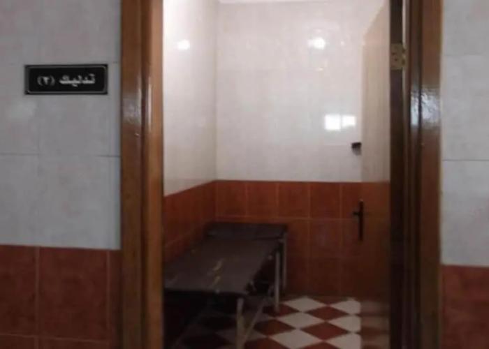 Minya Hotels of the Armed Forces