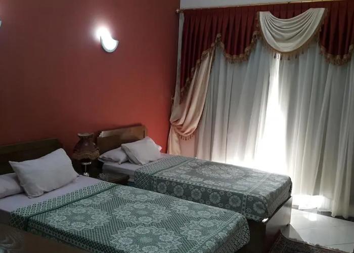 Minya Hotels of the Armed Forces