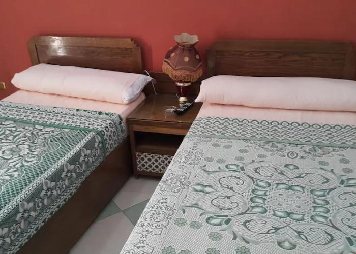 Minya Hotels of the Armed Forces