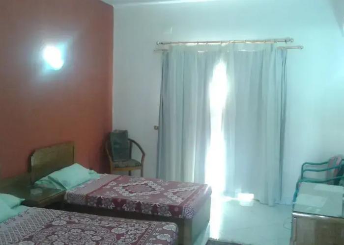 Minya Hotels of the Armed Forces