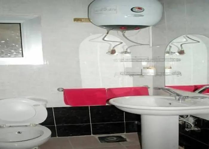 Minya Hotels of the Armed Forces