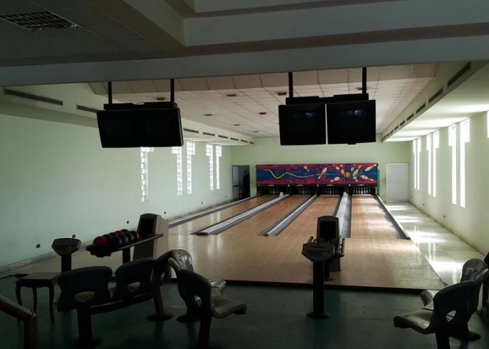 Minya Hotels of the Armed Forces