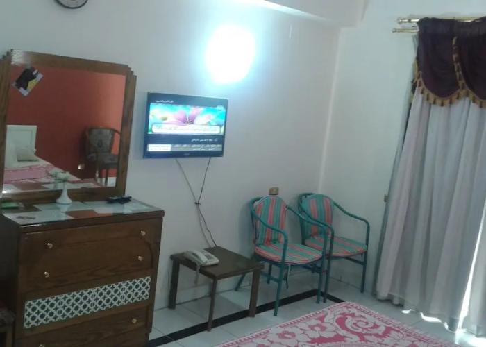 Minya Hotels of the Armed Forces