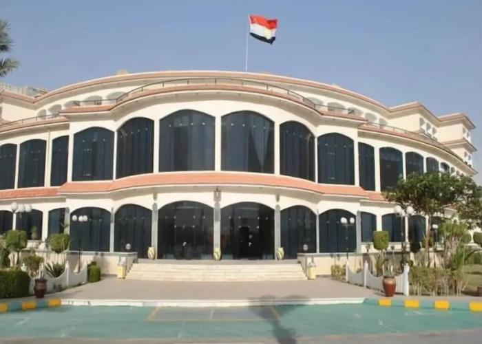 Minya Hotels of the Armed Forces