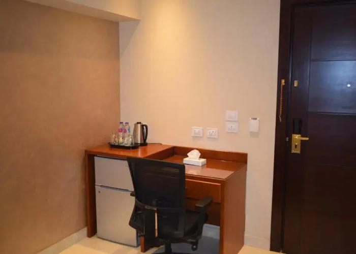 Omar El Khayam Al Minya Hotel