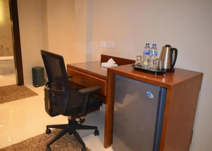 Omar El Khayam Al Minya Hotel