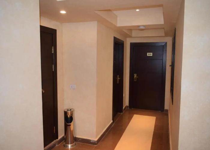 Omar El Khayam Al Minya Hotel