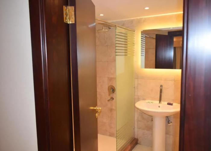 Omar El Khayam Al Minya Hotel