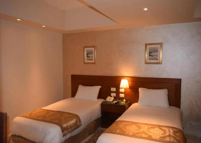 Omar El Khayam Al Minya Hotel