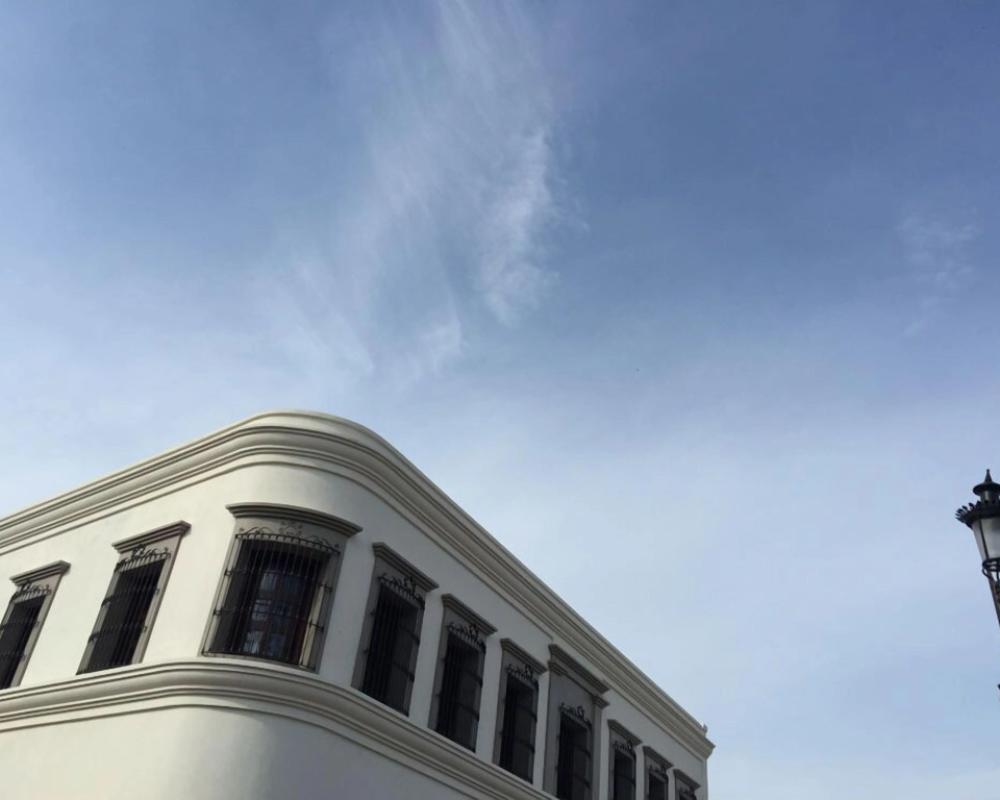 La Cuarteria Hotel Boutique