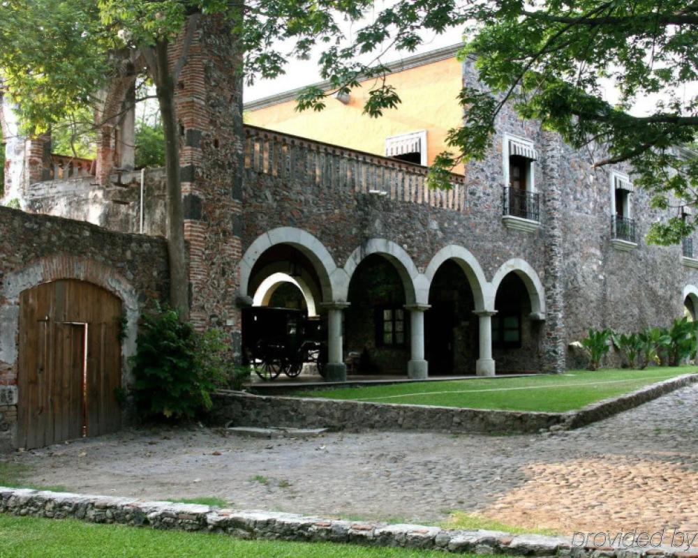 Fiesta Americana Hacienda San Antonio el Puente Resort & Spa