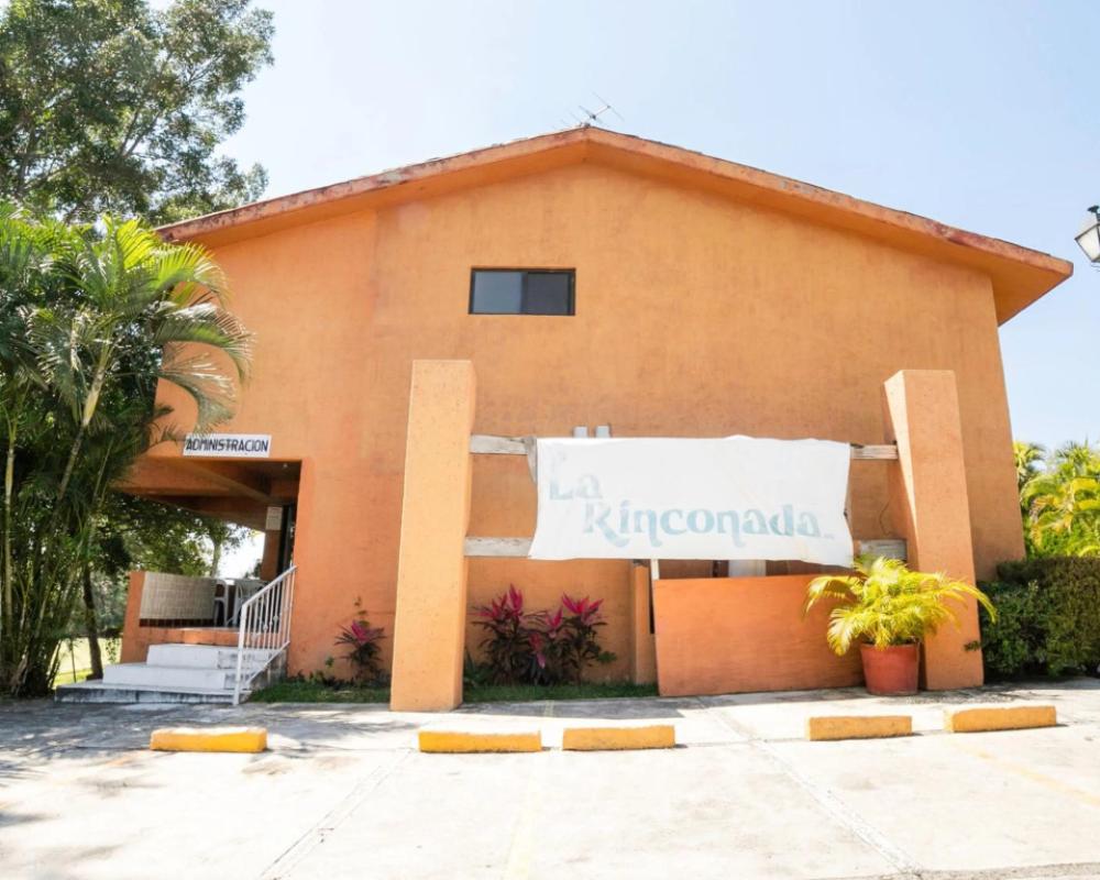 La Rinconada Santa Fe