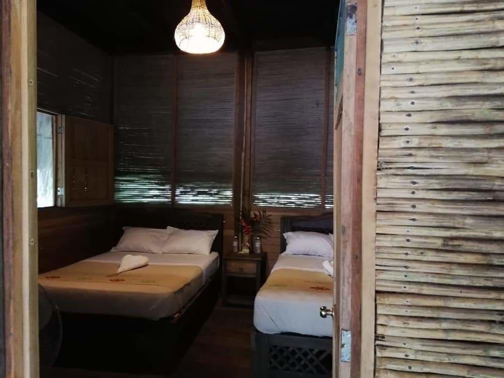 Santuario Zona Lacandona