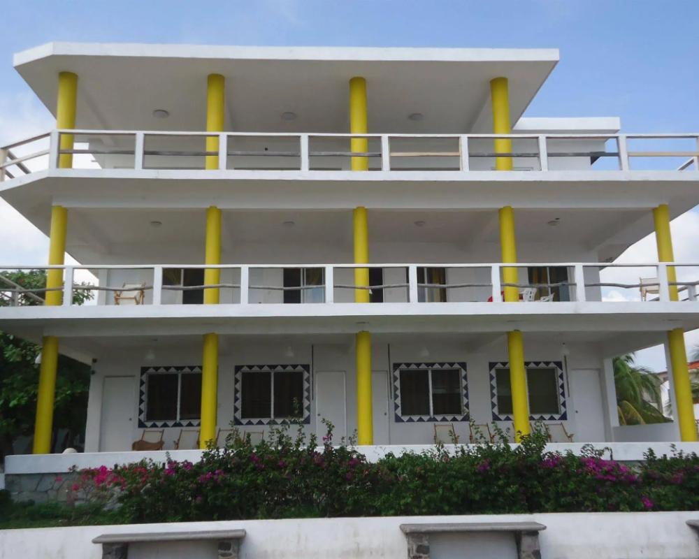 Concierge Plaza San Rafael