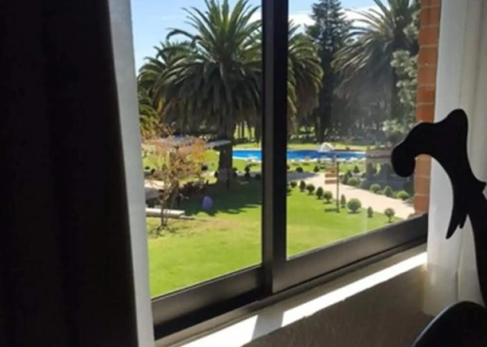 Hotel & Glamping Huasca Sierra Verde