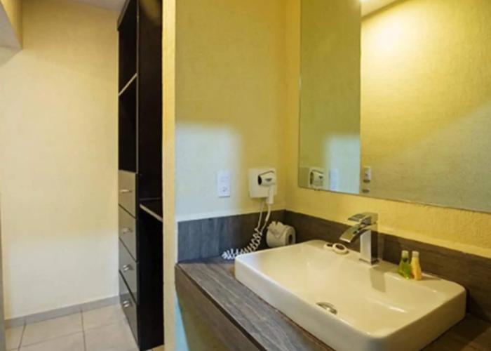 Hotel & Glamping Huasca Sierra Verde