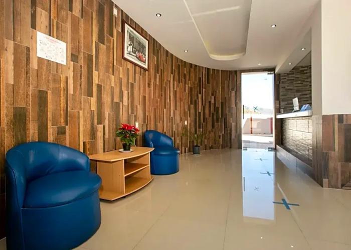 Hotel Euro Confort