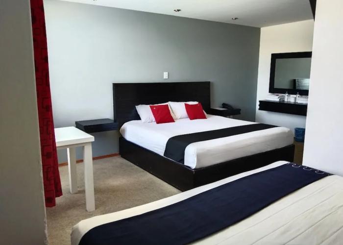 Hotel Euro Confort