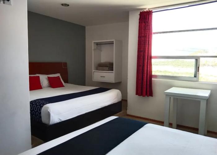 Hotel Euro Confort