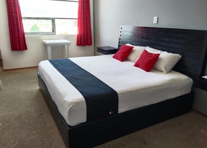Hotel Euro Confort
