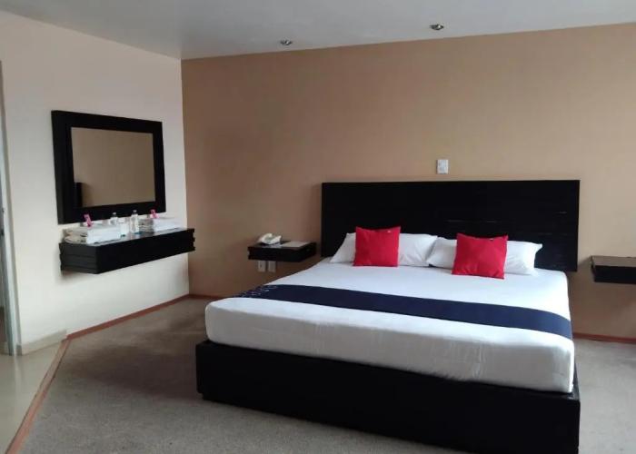 Hotel Euro Confort