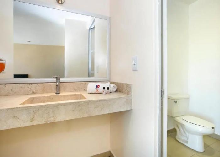 Hotel Euro Confort