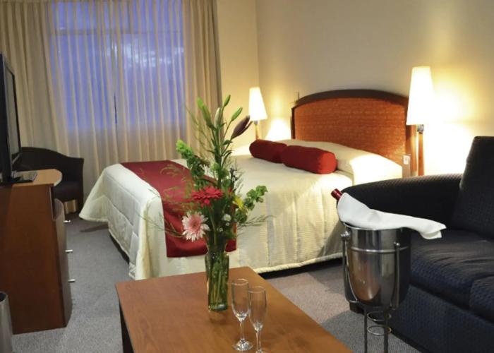 Hotel Mediterraneo
