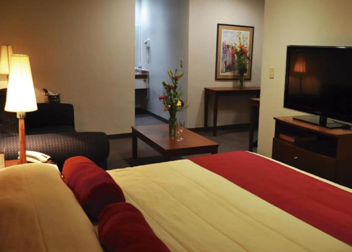 Hotel Mediterraneo