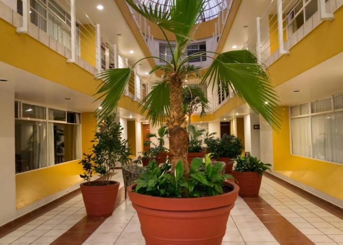 Hotel Mediterraneo