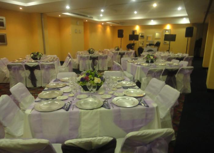 Hotel Mediterraneo