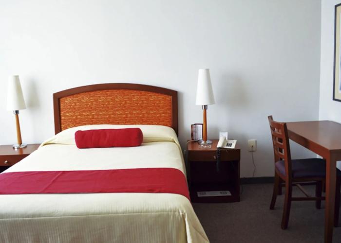 Hotel Mediterraneo