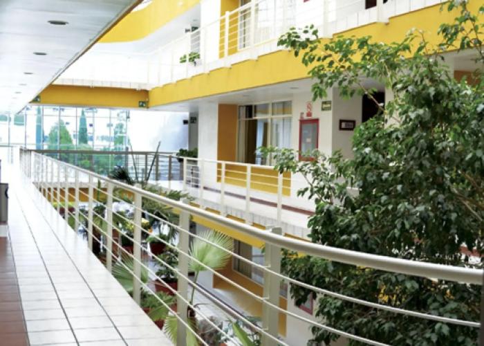 Hotel Mediterraneo
