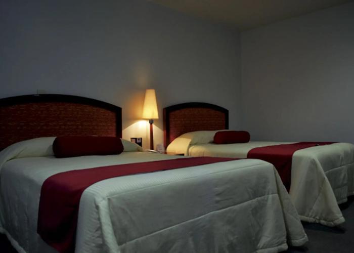 Hotel Mediterraneo