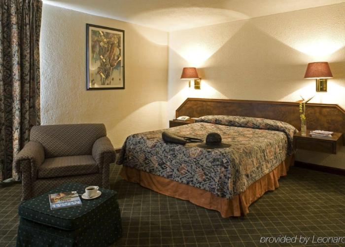 Hotel La Joya Tulancingo