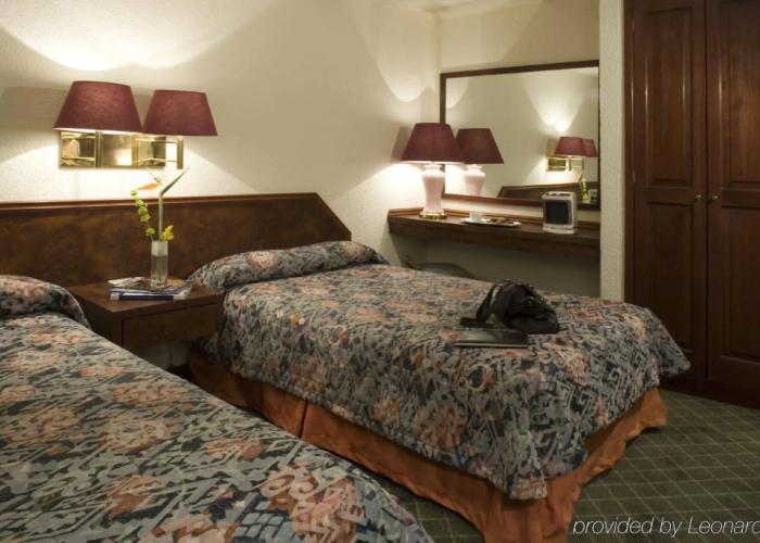 Hotel La Joya Tulancingo