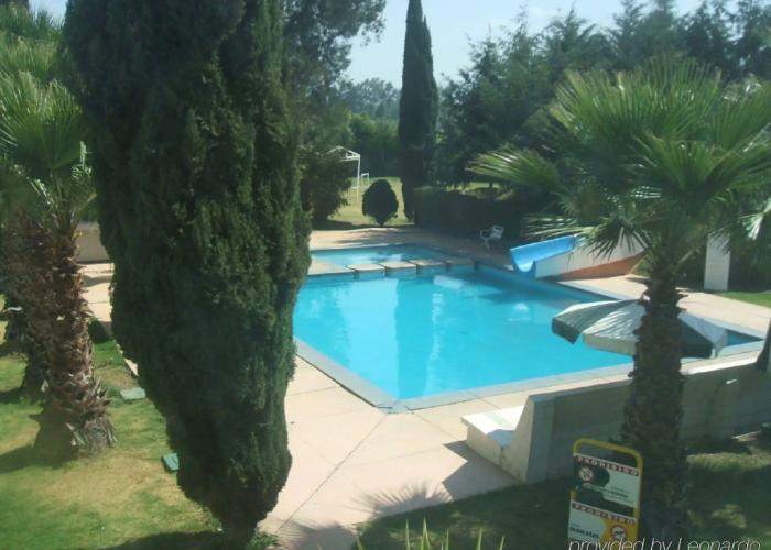 Hotel La Joya Tulancingo