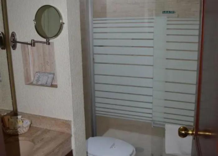 Hotel La Joya Tulancingo