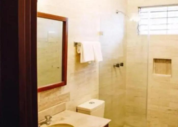 Hotel La Joya Tulancingo