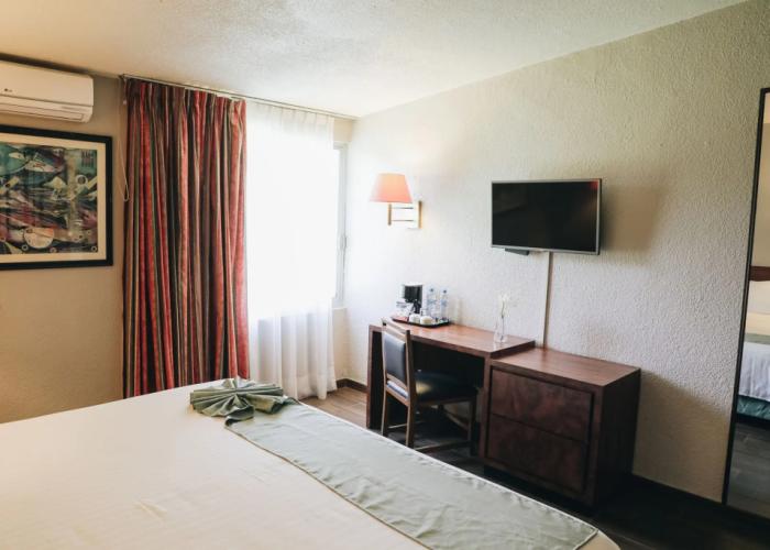 Hotel La Joya Tulancingo