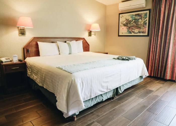 Hotel La Joya Tulancingo